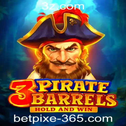 Descubra o Fascinante Mundo do Jogo 3PirateBarrels