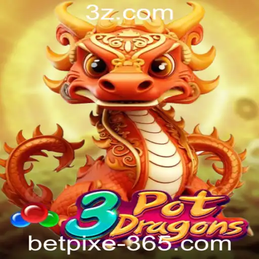 Descubra o Fascinante Mundo de 3PotDragons e Como Jogar com betpix365 com login