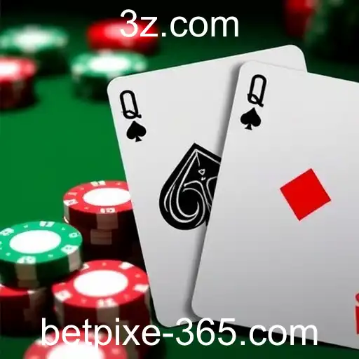 Blackjack: Um Guia Completo