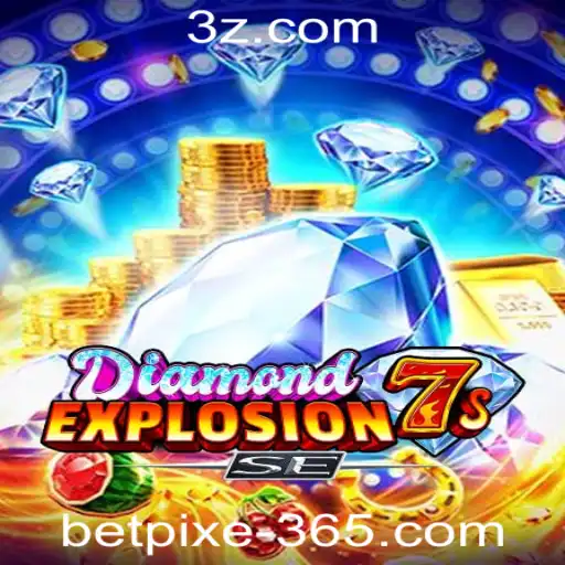 Explorando DiamondExplosion7sSE: Um Guia Completo