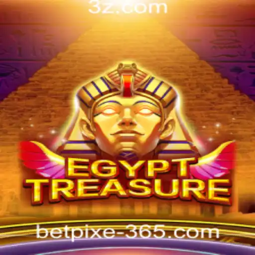 Descubra as Aventuras do Jogo EgyptTreasure