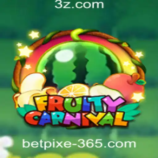 Descubra o Emocionante Mundo de FruityCarnival no betpix365