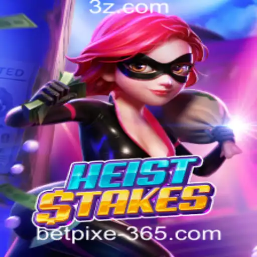 Descubra o Universo do Jogo HeistStakes: Como Funciona e Regras