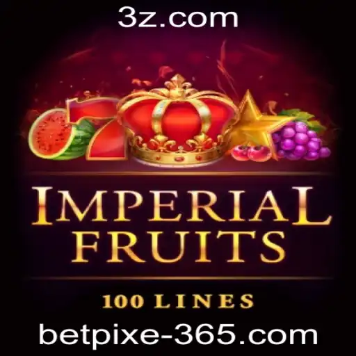 Descubra o Mundo de ImperialFruits100: Uma Análise Completa do Jogo