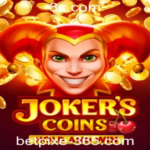 Explorando JokersCoins: Um Novo Horizonte no Mundo dos Jogos