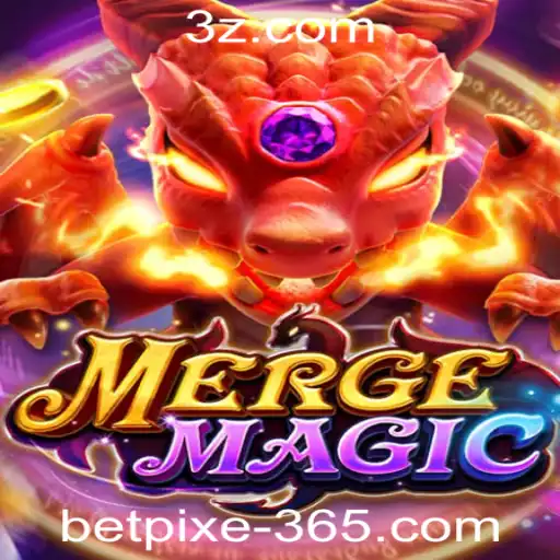 Explorando a Magia dos Jogos com MergeMagic