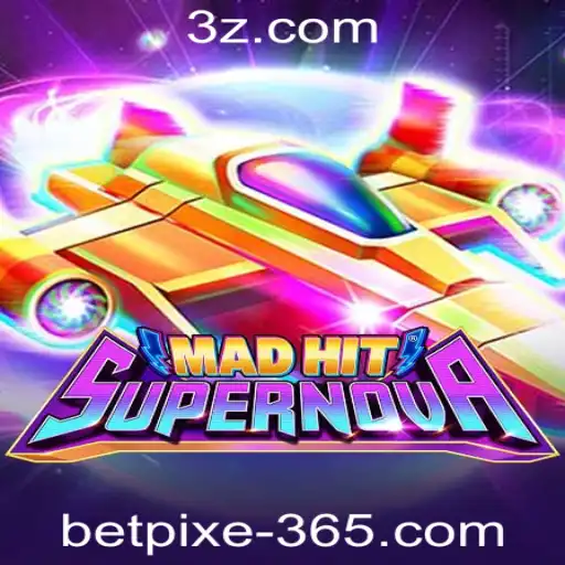MadHitSupernova: Descubra o Excitante Mundo de Estratégia e Aventura