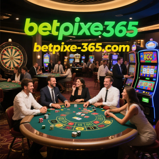 betpixe365