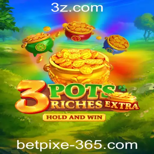 Descubra o Empolgante Mundo do Jogo 3potsExtra