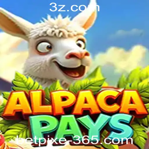 Descubra AlpacaPays: O Jogo Online Popular e Como Jogar no Betpix365 com Login