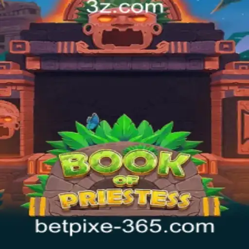 Descubra o Fascinante Mundo de BookOfPriestess