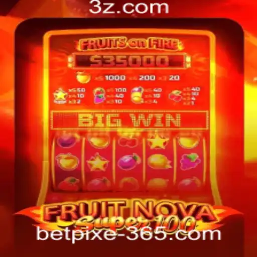 Descubra o Mundo do Jogo FruitNovaSuper100