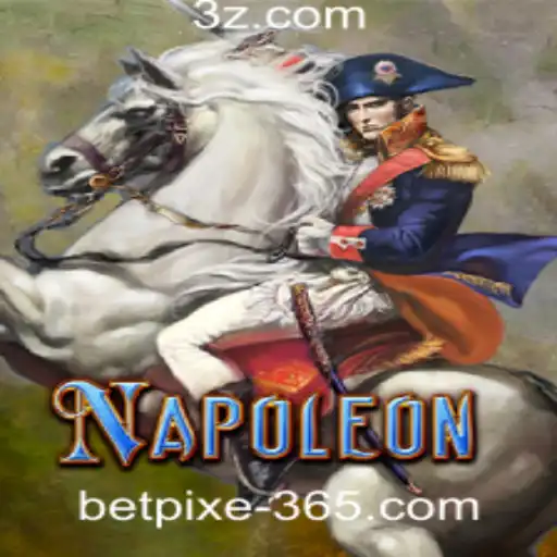 Descubra o Fascinante Jogo Napoleon e Sua Popularidade na Plataforma betpix365