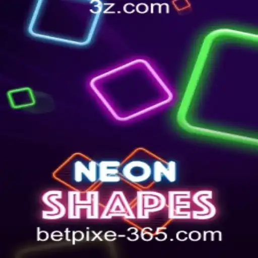Descubra NeonShapes: A Nova Sensação dos Jogos Online