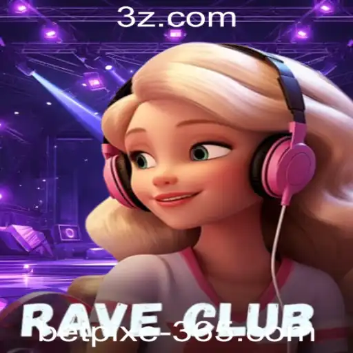 RaveClub: Um Mergulho no Universo Eletrizante dos Jogos