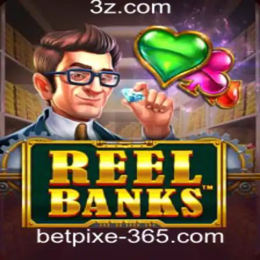 Descubra o Mundo de ReelBanks: Como Jogar e Regras Essenciais