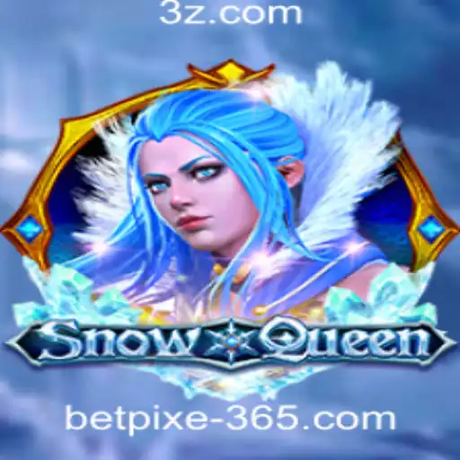 Explore o Mundo Encantado de SnowQueen: Um Jogo de Aventura Gelada
