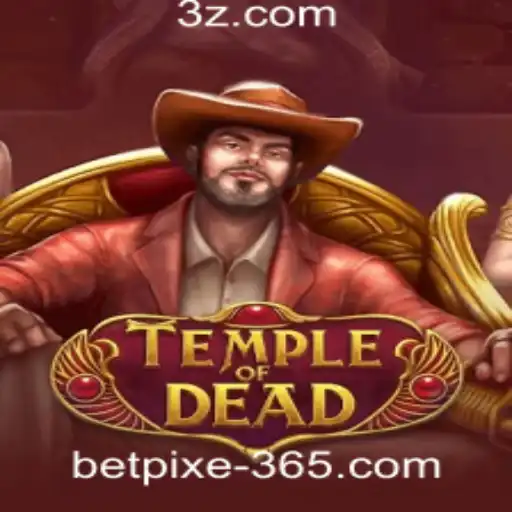 Descubra a Aventura Mística de TempleofDead