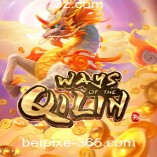 Explorando o Fascinante Mundo de 'Ways of the Qilin' no Betpix365