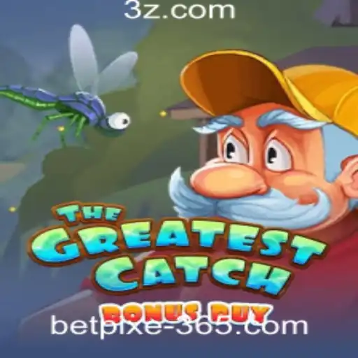 Explorando o Empolgante Jogo TheGreatestCatchBonusBuy