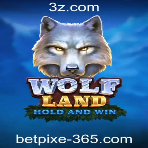 WolfLand: Uma Exploração do Mundo Selvagem e Estratégico