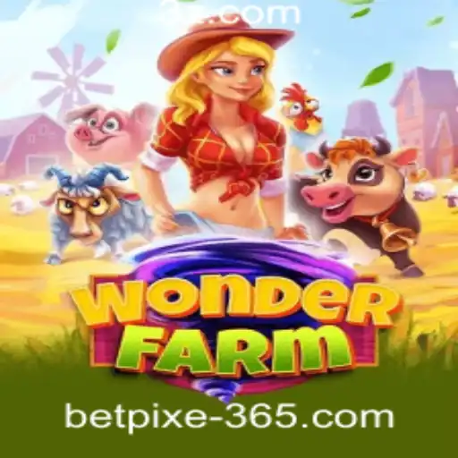 Descubra WonderFarm: Um Jogo Inovador no Universo dos Games