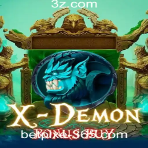 Domine o XDemonBonusBuy no betpix365 com login